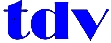 LOGO Tettweiler GmbH Datenverarbeitung